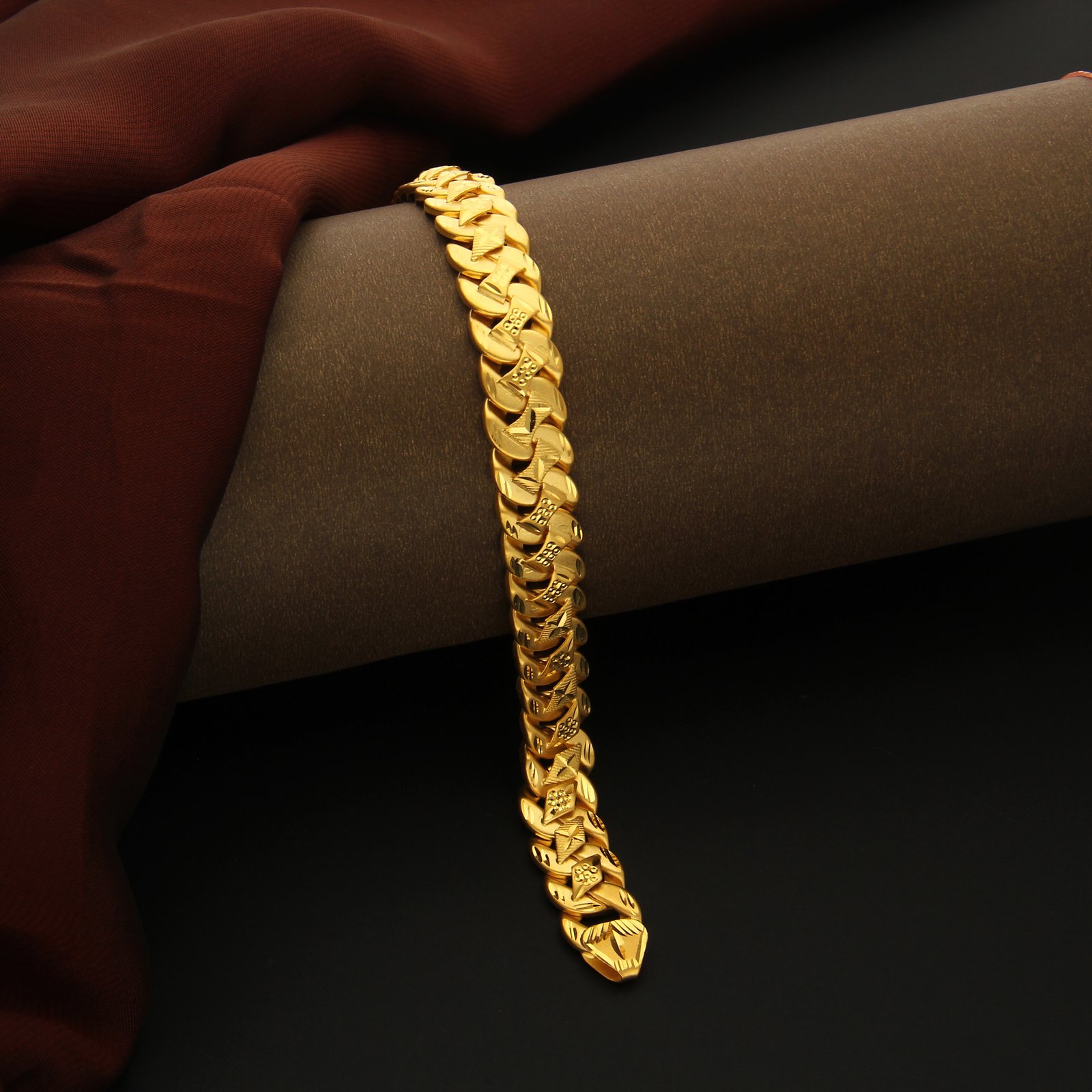 GENTS BRACELET
